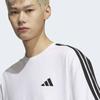 Adidas EssenTials Plus Loose FiT 3s ShorT Sleeve T shirT Kf3739