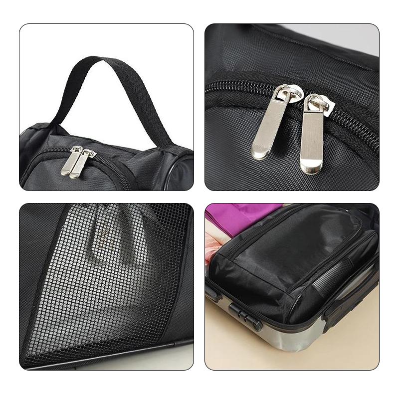 Shoe Bags For Packing Shoes Storage Waterproof Packing Bag Multi-Functional Sneakers Case For Football Shoes Basketball Shoes
