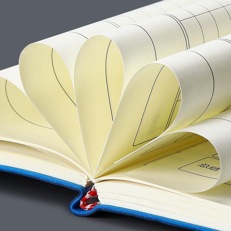 Faramon A6 Household Financial Ledger Notebook