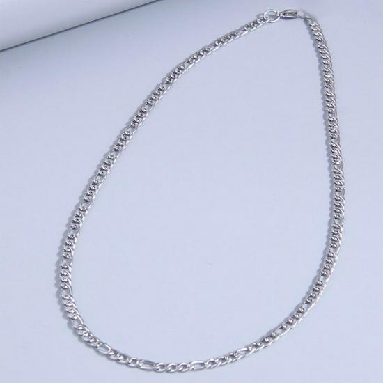 Stylish Personalized Men's Hip-Hop Chain Necklace