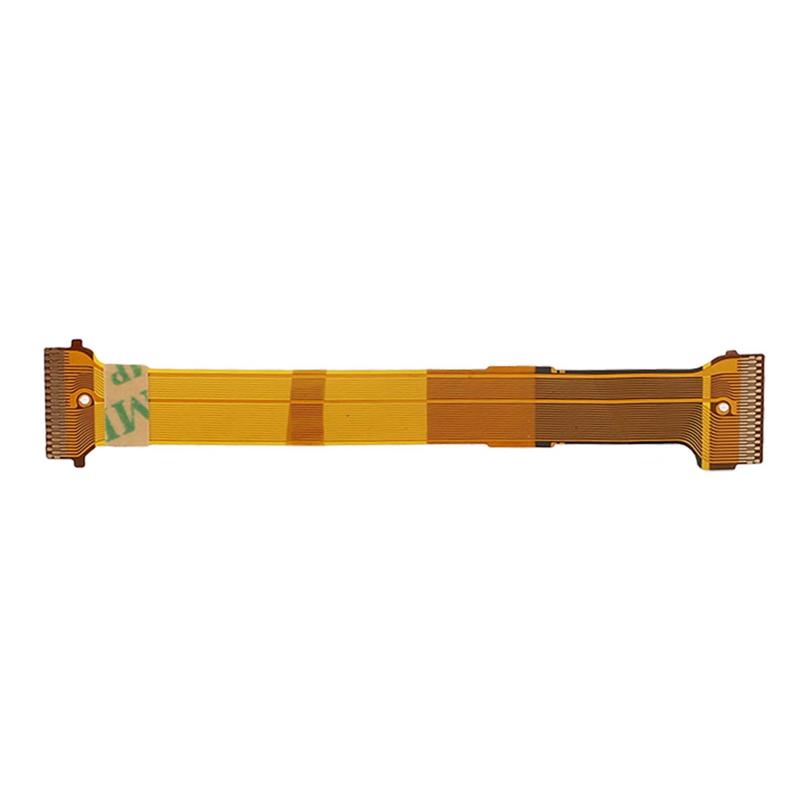 

Camera Lens Flex Cable Anti Shake Cable Lens Cable Camera Accessories Replacement for 16 35
