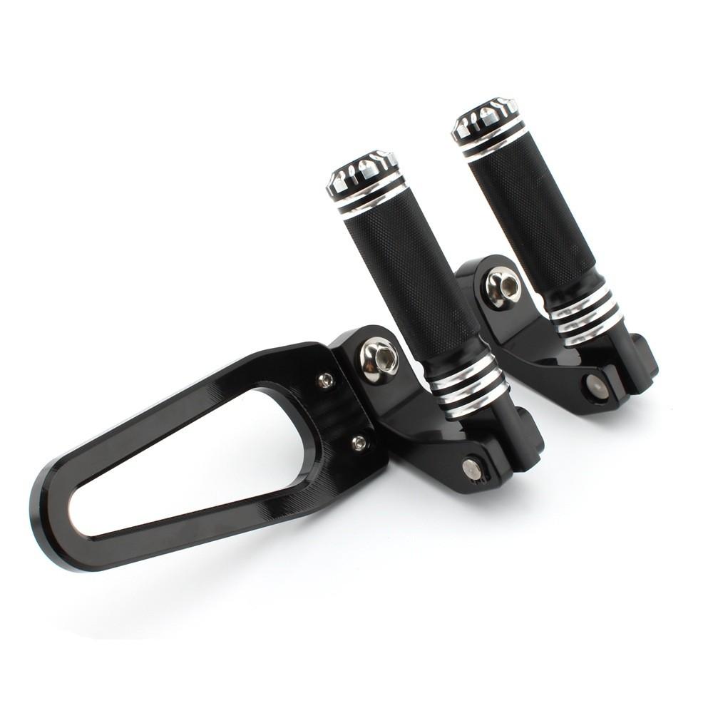 High-quality Rear Footpeg Assembly For Bmw R18 Customizable Options And Durable Design