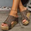 Calzado para mujer – Sandalias