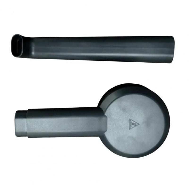 Steam Splitter Diverter for Tm5 Food Safe 360 Degree Rotating Deflector Wall Cabinet Steam Divider Heat Resistance