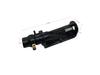15mm RC Boat Jet Thruster Kit: Water Jet Steering & Pump Accessories