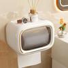 Handun Light Luxury Toilet Paper Holder