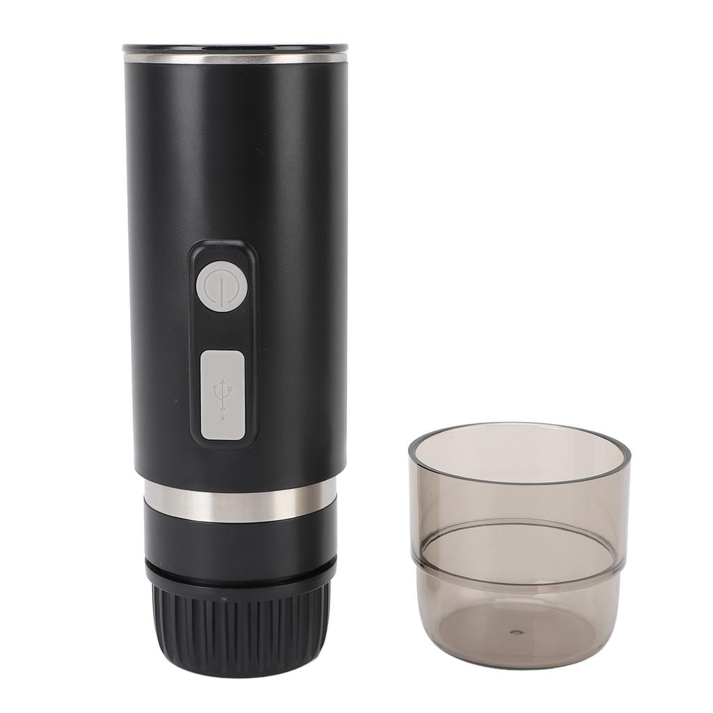 Tragbare Automatische Elektrische Kaffeemaschine Reisekaffeemaschine für Camping Auto Kaffeemaschine mit