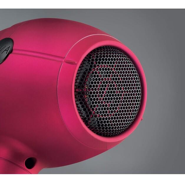 Фен Diva Pro Styling Edit Veloce 3800 Pro pink (EDT106)