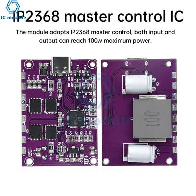 DIY-Module – Elektronische Module