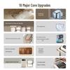 Bear Portable Bullet Ice Maker C01C5