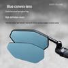 ROCKBROS Handlebar End Rearview Mirror