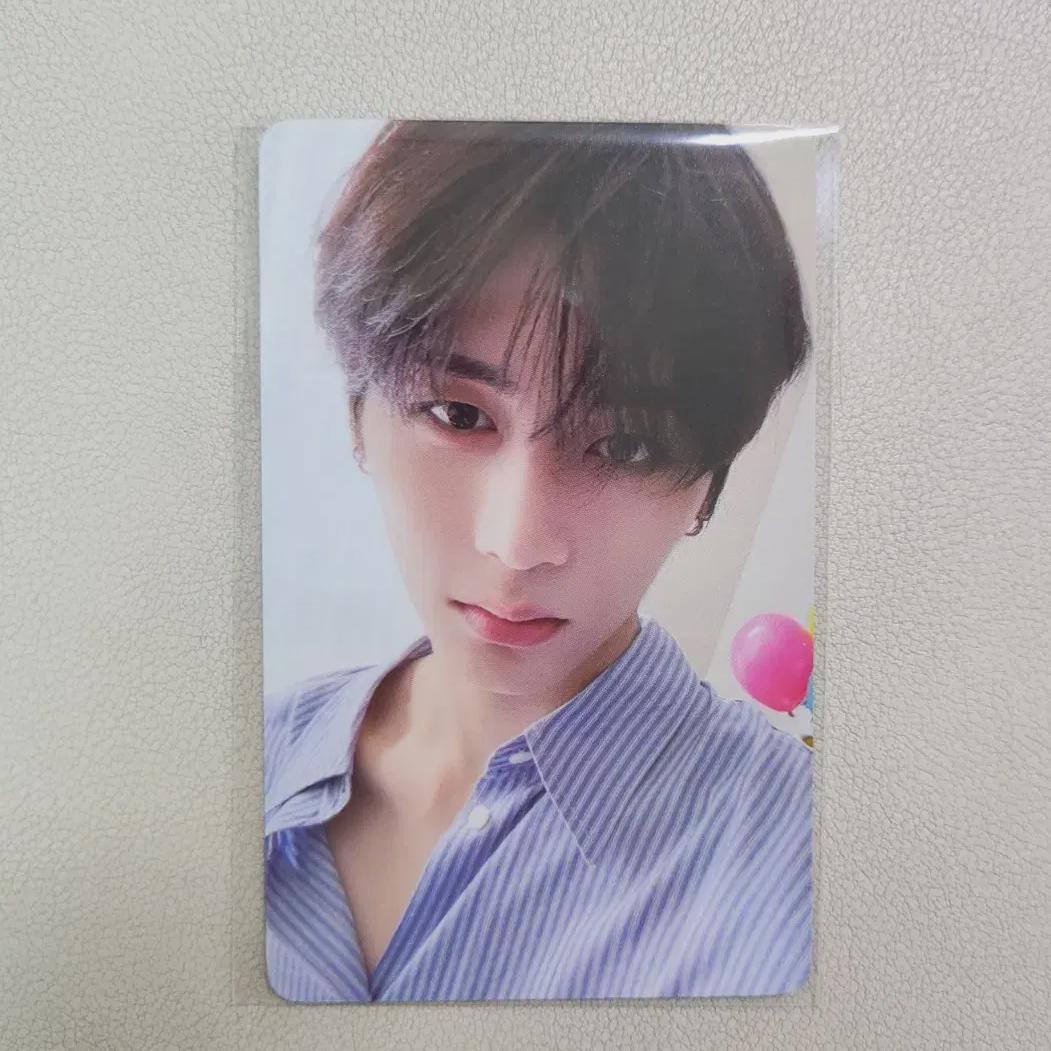 

Boynextdoor Boynextdoor No Genre Kakatalk Bonus Taesan Poca Han Taesan