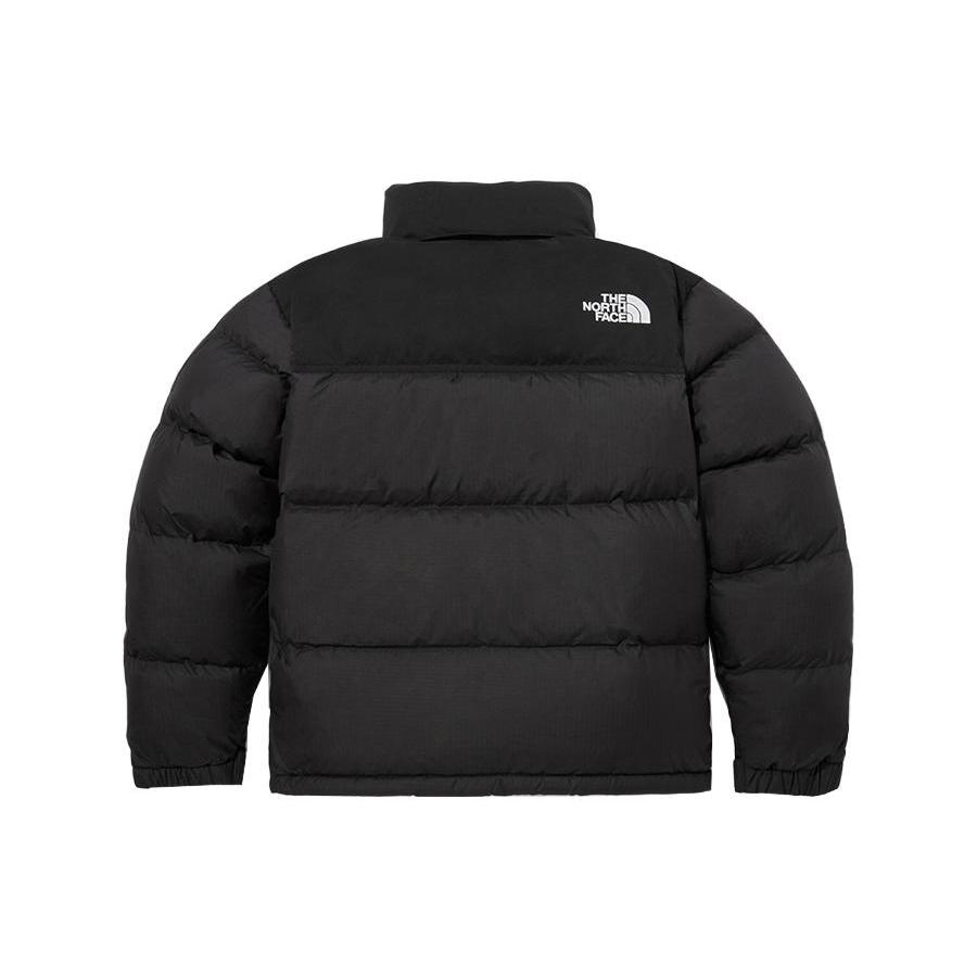 THE NORTH FACE Down Jacket Unisex Black NJ1DP62K