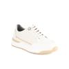 Tandy Men S caSual SneakerS  Q26022  Ivory 