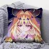 Cure Arcana Shadow Moria Luluka Pillow Covers Home Sofa Cushion Covers and Aecorative Custom