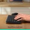 Logitech K251 Wireless Bluetooth Keyboard