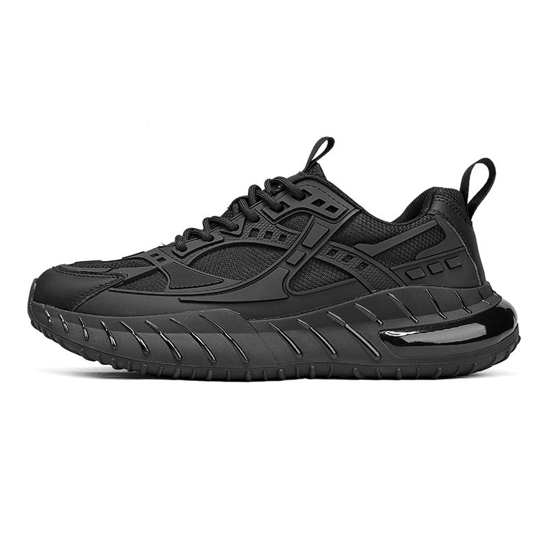 Casual Sports High-waist Men's Low-top Sports Shoes