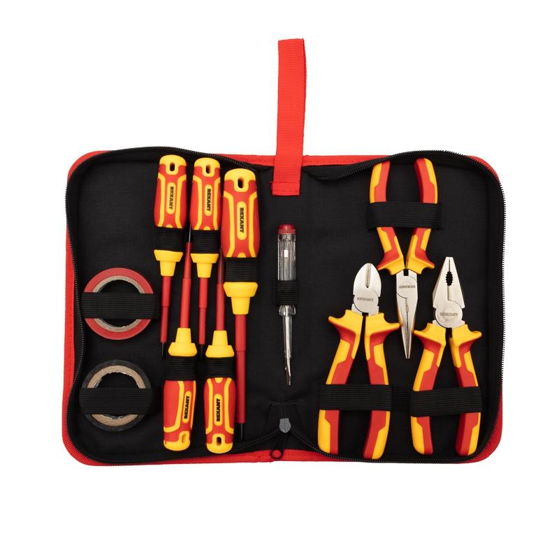 

Набор диэлектрических инструментов Rexant 12-4692-3