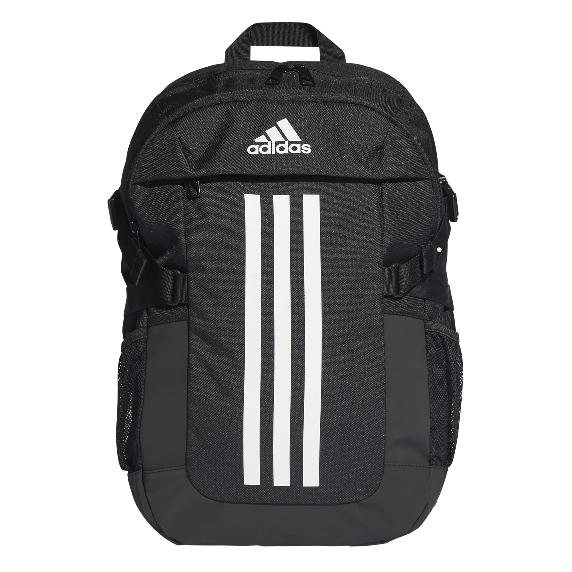

Рюкзак Adidas Power VI TC422 Чорний/Білий (HB1324)