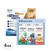 Yonsei Kids Ten Calcium Up Gift Set Calcium Nutritional Supplement Jelly for Growing Children, 4-Set 200g
