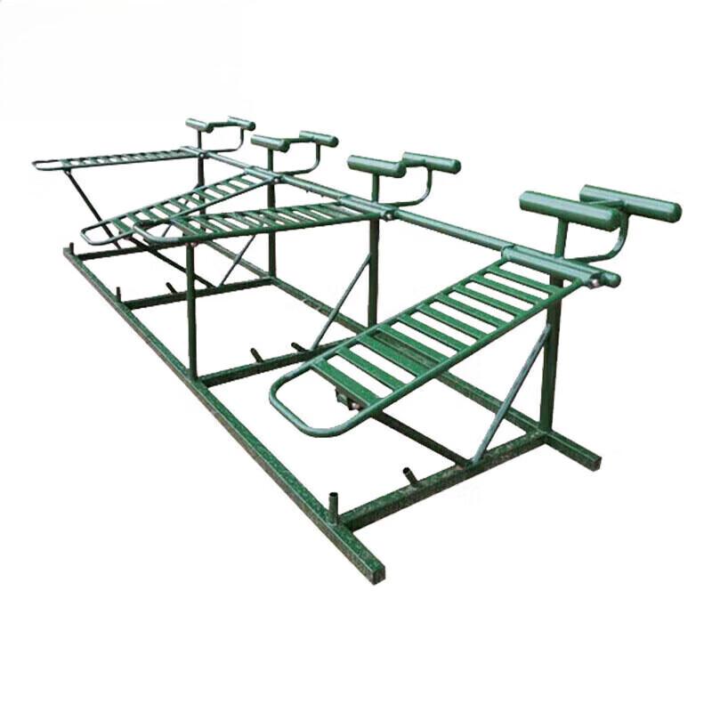 Hongkangda Sports Multi-Function Abdominal Trainer