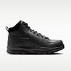 Nike Manoa Leather Triple Black