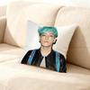 T-Top C-Choi S-Seung Hyun Anime Celebrity Merchandise All-Match Printed Pillow Case Sofa Car Office Room Decoration Protector