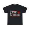 Mayor Pete Buttigieg For President 2020 Graphic Tee Shirt, S-5XL