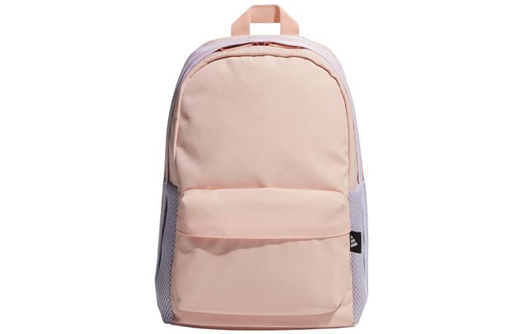 Adidas Polyester Backpack Regular Women s Pink FM6871