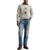 Polo Ralph Lauren FW25 Sweatshirt Men's 710980313-001