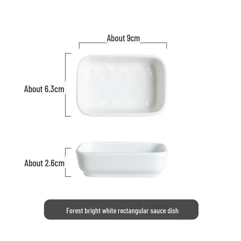 Nordic Style Ceramic Dinnerware Set