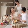 Hezheng HZ-X3 Heated Knee Massager and Warmer CN plug (adapter included)