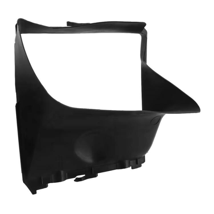 Headlights for Cayenne 2007-2010 (95563117301, 95563117401)