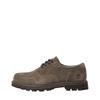 Britton Road Waterproof Shoes TB0A69T9W071 Brown Nubuck [Timberland] Men's 9.5 / 27.5cm