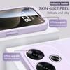 For Poco F6 Case Luxury Liquid Silicone Case For Xiaomi Poco F6 Poco F 6 PocoF6 Pro F6Pro 5G Soft Cases Shockproof Cover