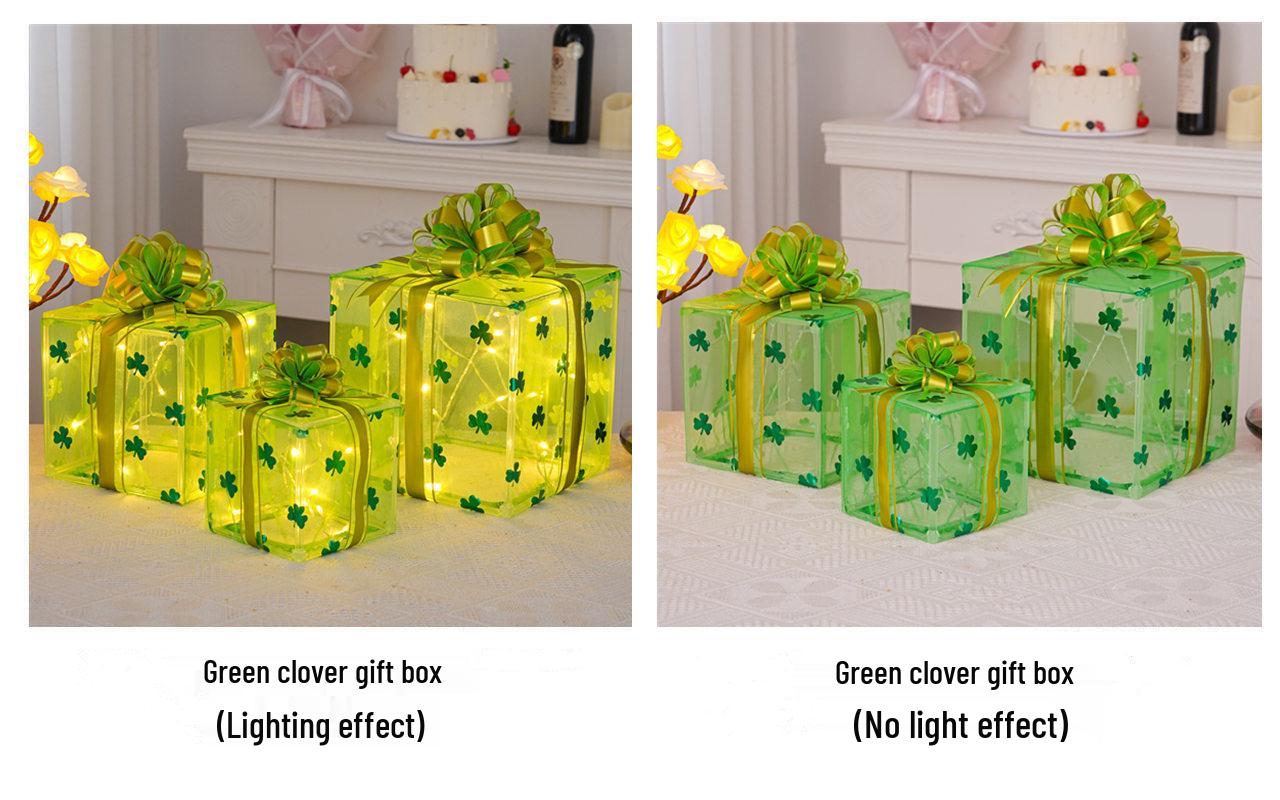 

Foldable LED String Lights Holiday Gift Set: Christmas, Valentine s Night Ornaments