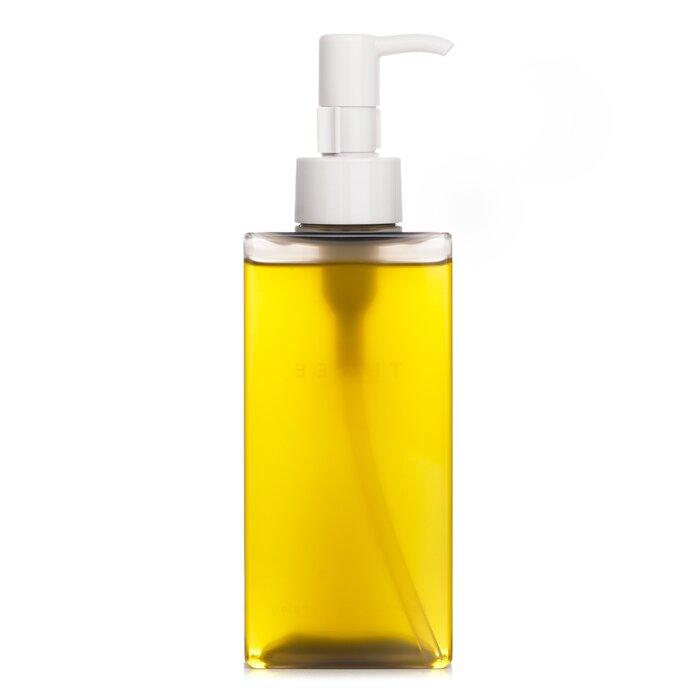 THREE Balancing Cleansing Oil N