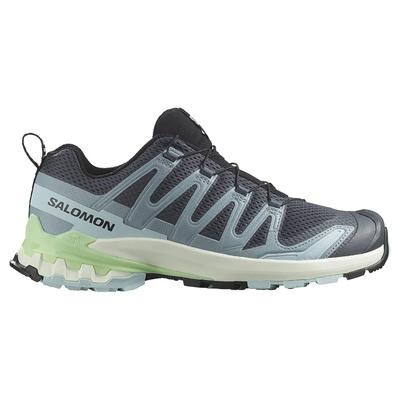 Trail Running Shoes XA Pro 3D V9