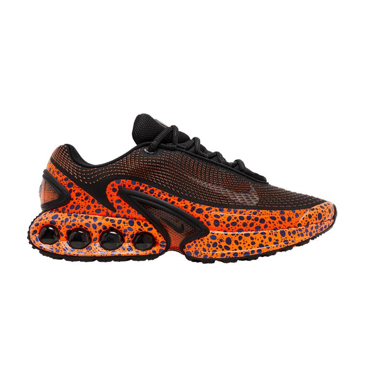 Nike Air Max Dn SE Premium Safari 41