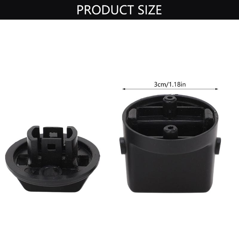 Zündschlüsselknopf Drück-Dreh-Schalter Schlüssel Zündknopf Schlüsselloser Zugang D461-66-141A-02 für Speed 6 CX7 CX9