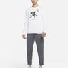 New Nike Casual Pants Men Iron Gray DM5887-068
