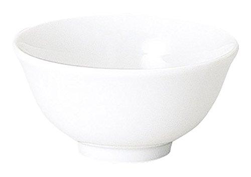 

Koyo Pottery Medium Bowl Hakusho 200ml Soup Bowl 50000064 3.5