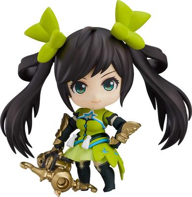 Nendoroid King Tsuyoshi Son Shangxiang Painted Movable Figure Non-scale ABS&PVC