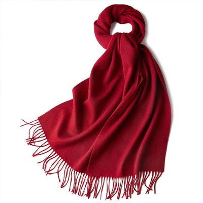 Sanji Outdoor TP6465 Winter Wool Scarf Shawl