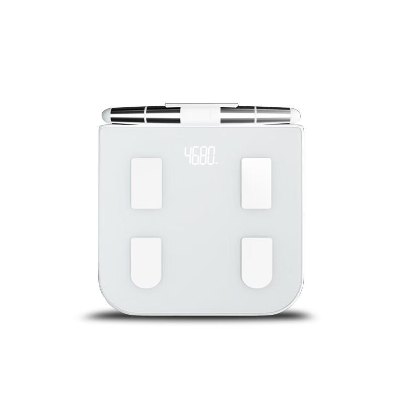 Mi Ling 8-Electrode Smart Body Fat Scale (CN version)