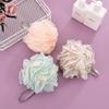 Guiren Yizu Hanging PE Bath Loofah Ball