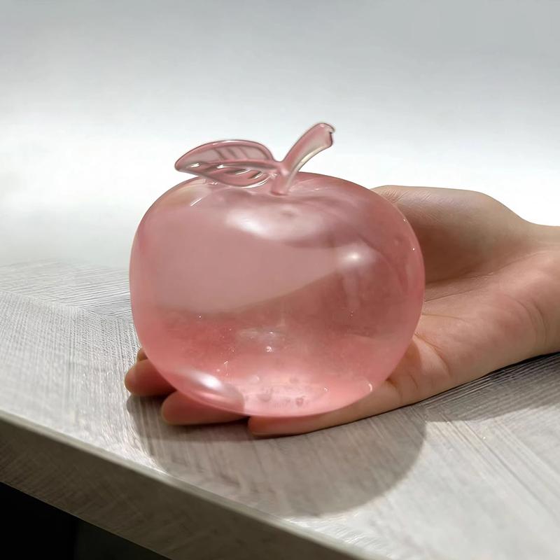 Jucării de Stors Fructe Verzi Ameliorarea Stresului Jucării Ventilație Fidget Jucărie de Stors Plasticitate Cadou Relaxant Pentru Prieteni
