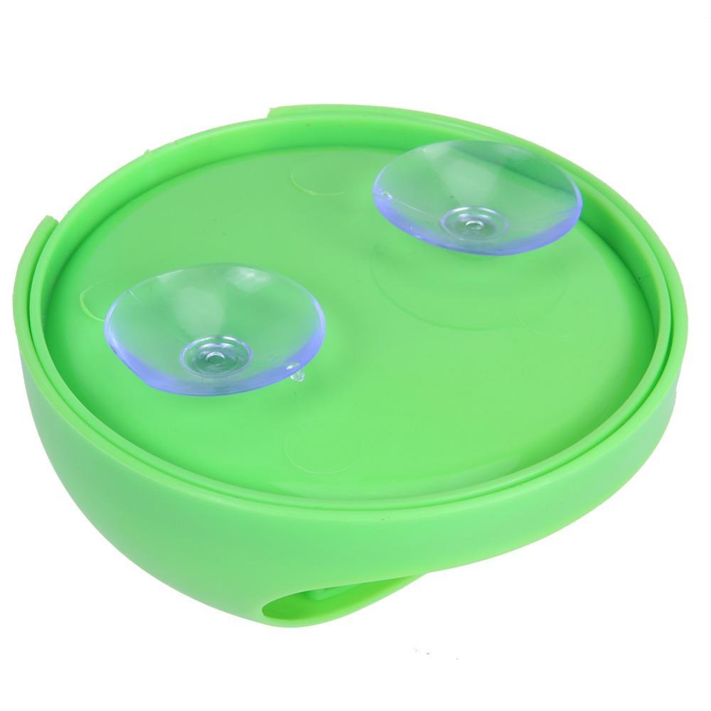 Practical New Cute Eggs Design Toothbrush Sucker Holder Suction Hooks ARI