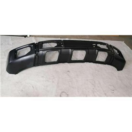 Compatible with Foton Front Bumper Assembly P153100000119