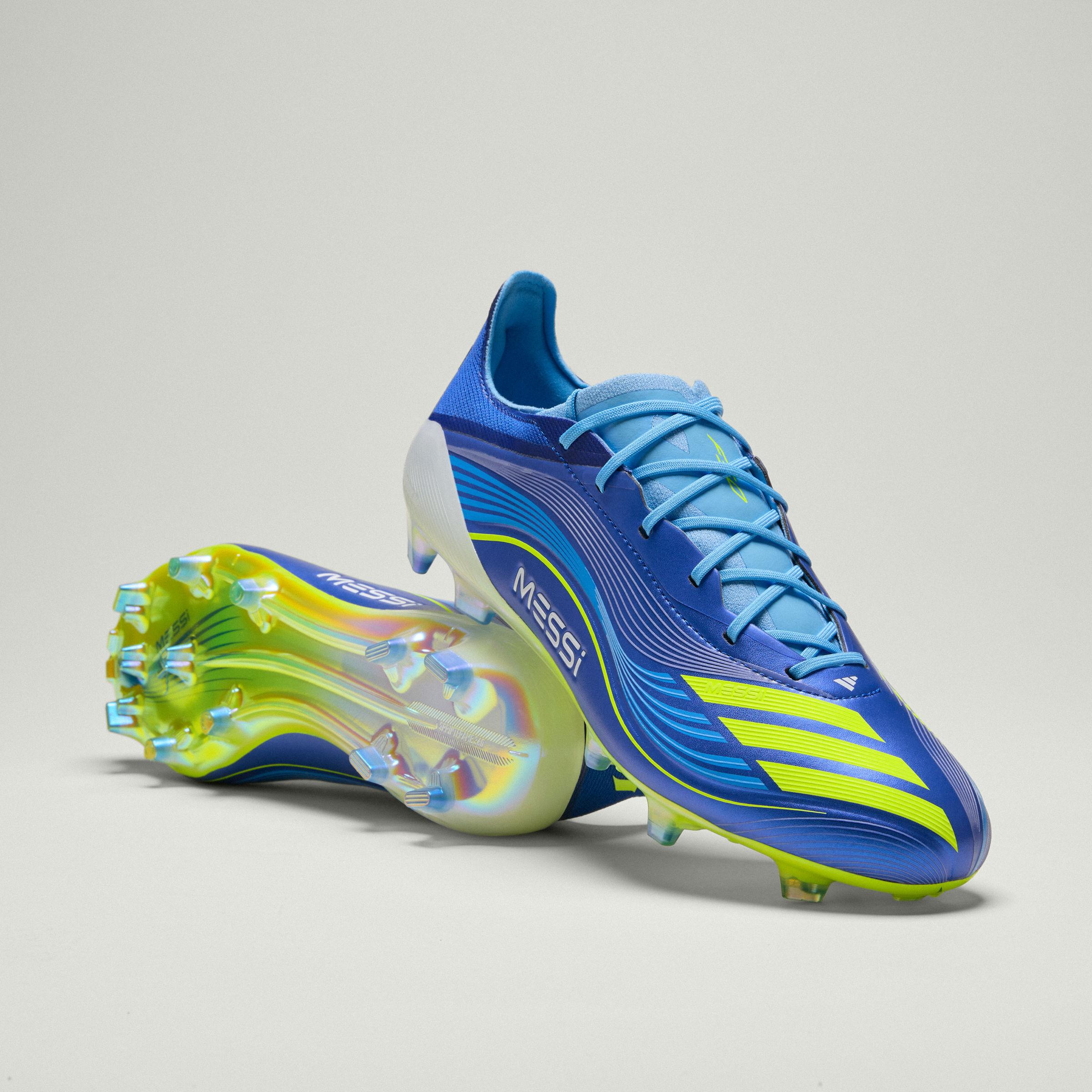 

adidas F50 Elite FG Messi Vis10n Pack 42.5